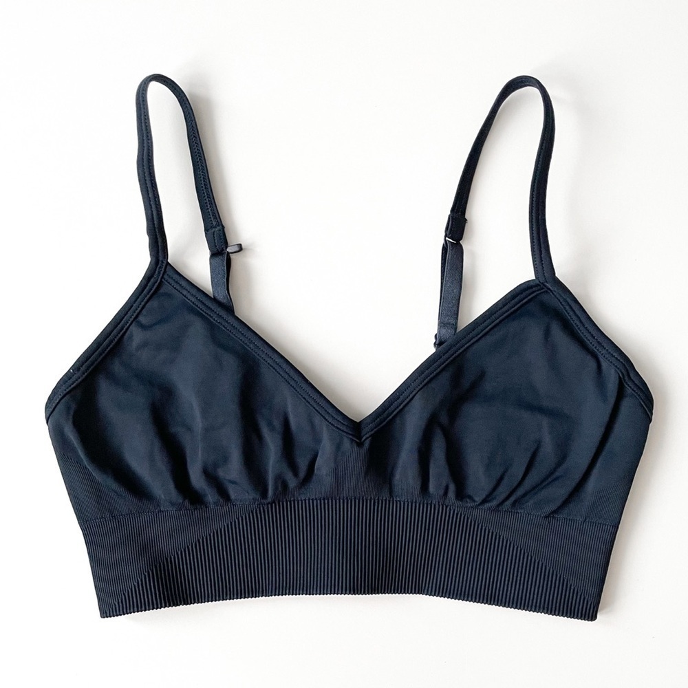 LULULEMON Ebb To Street Bra